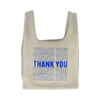 Thank You Bag | Jasmine & Coconut