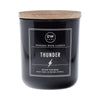 Thunder | WOODEN WICK CANDLE