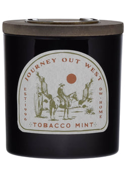 Tobacco Mint