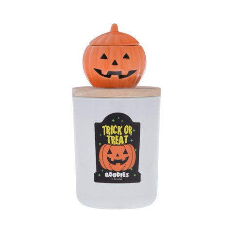 DW Home Halloween discount Candles