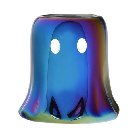 Dw home popular Small Ghost candle, HTF