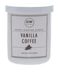 Vanilla Coffee - Mini