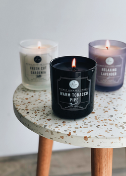 Signature Single Wick Bundle