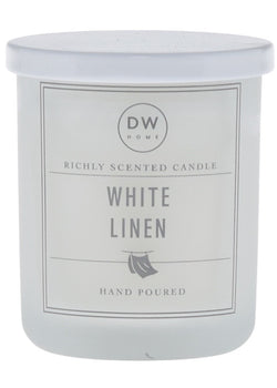 White Linen - Mini