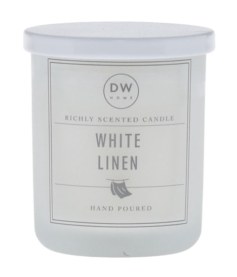 White Linen - Mini