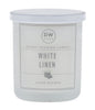 White Linen - Mini