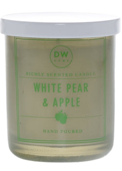 White Pear & Apple - Mini