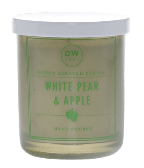 White Pear & Apple - Mini