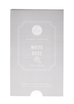 White Rose