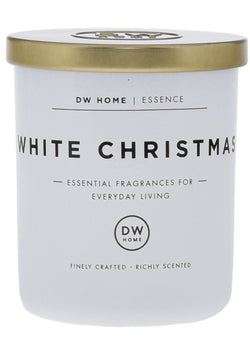 White Christmas - Mini