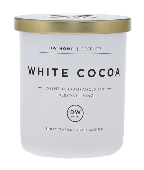 White Cocoa - Mini