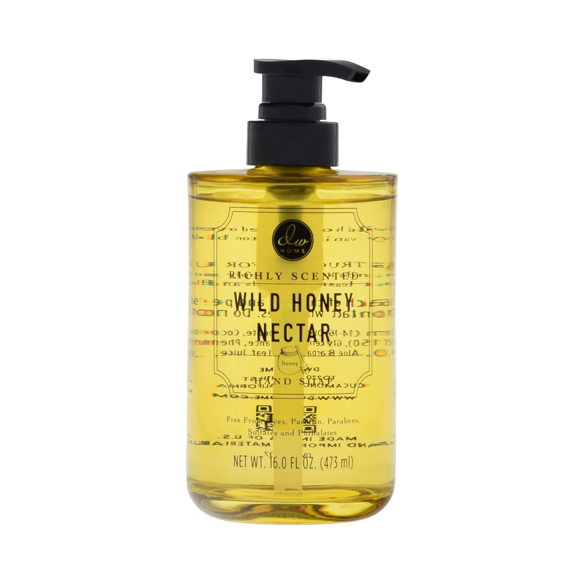 NEW! Wild Honey Nectar | Hand Soap