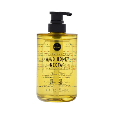 NEW! Wild Honey Nectar | Hand Soap