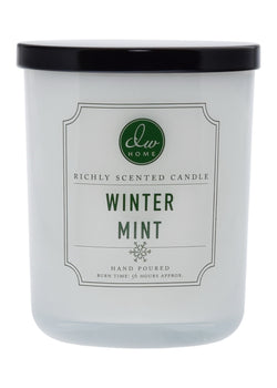 Winter Mint