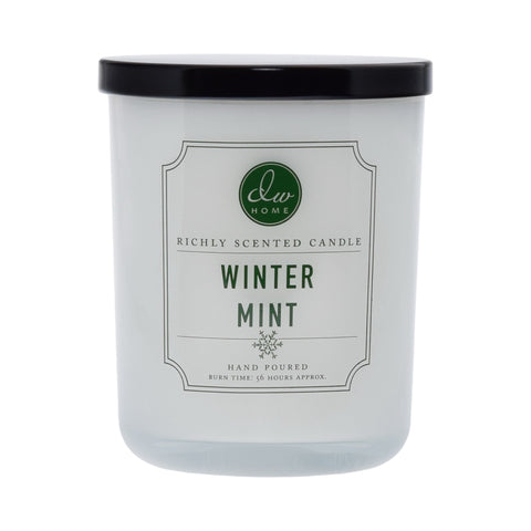 Winter Mint