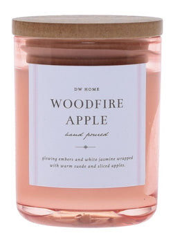 Woodfire Apple - Mini