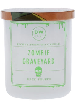 Zombie Graveyard - Mini