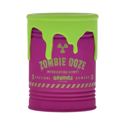 Zombie Ooze