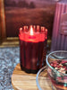 Sparkling Rosewater Candle Single Wick