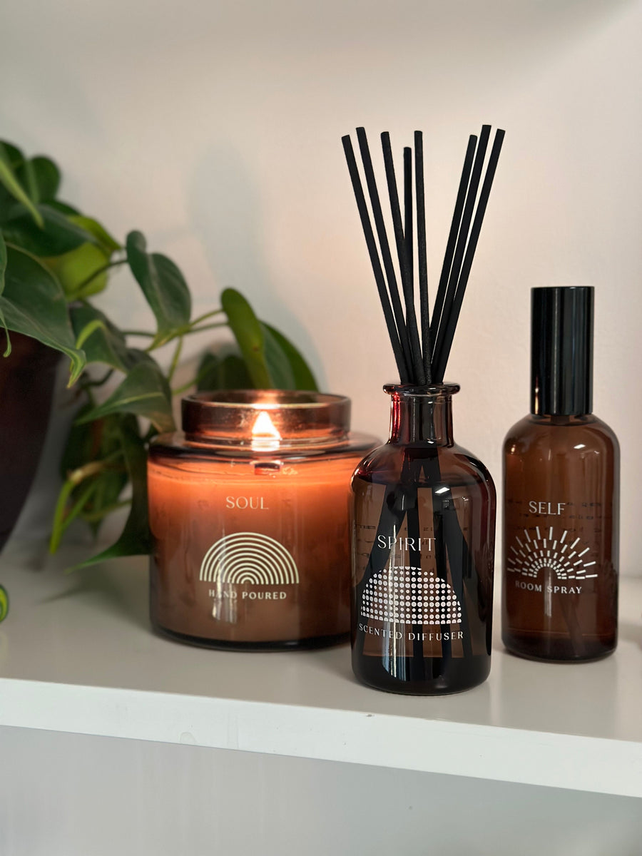 Spirit Reed Diffuser