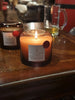 Cigar Lounge Candle Single Wick