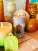 Aloha Blue Candle Single Wick