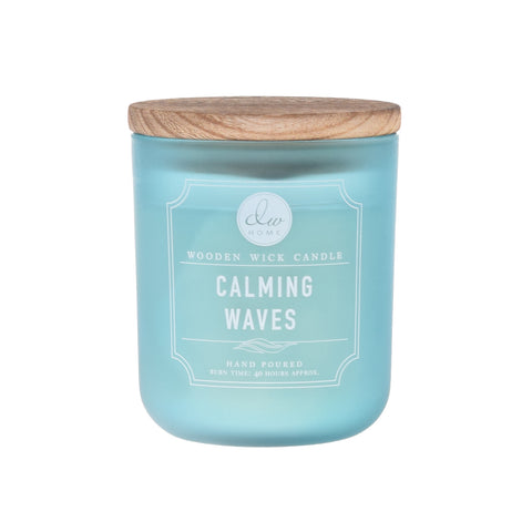 Calming Waves