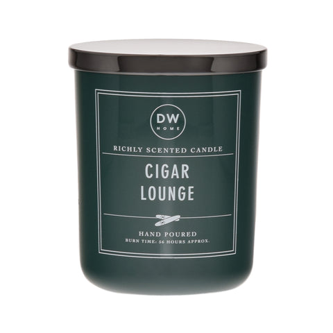 Cigar Lounge