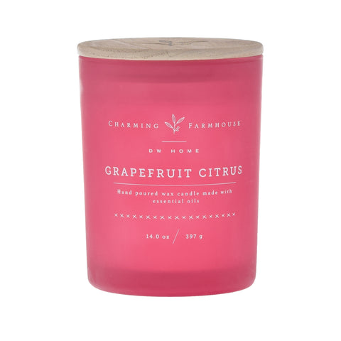 Grapefruit Citrus