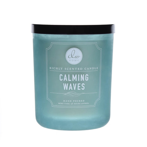 Calming Waves