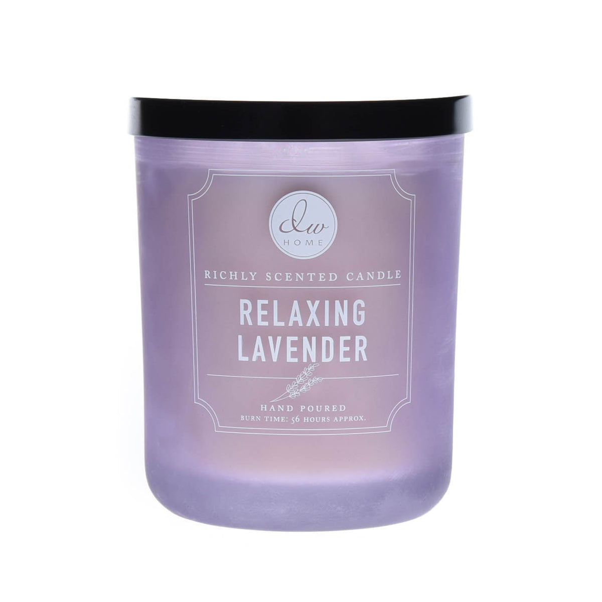 Relaxing Lavender