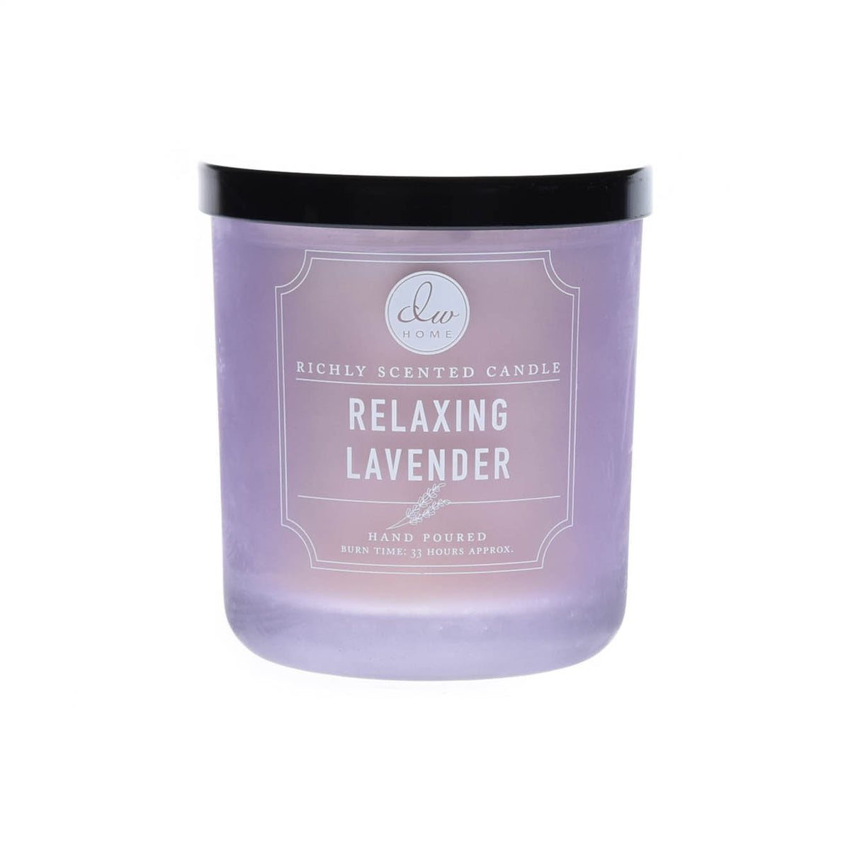 Relaxing Lavender