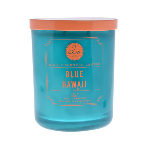 Blue Hawaii