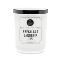 Fresh Cut Gardenia