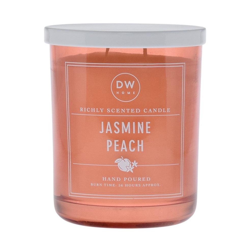 Jasmine Peach