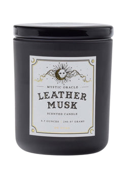 Leather Musk
