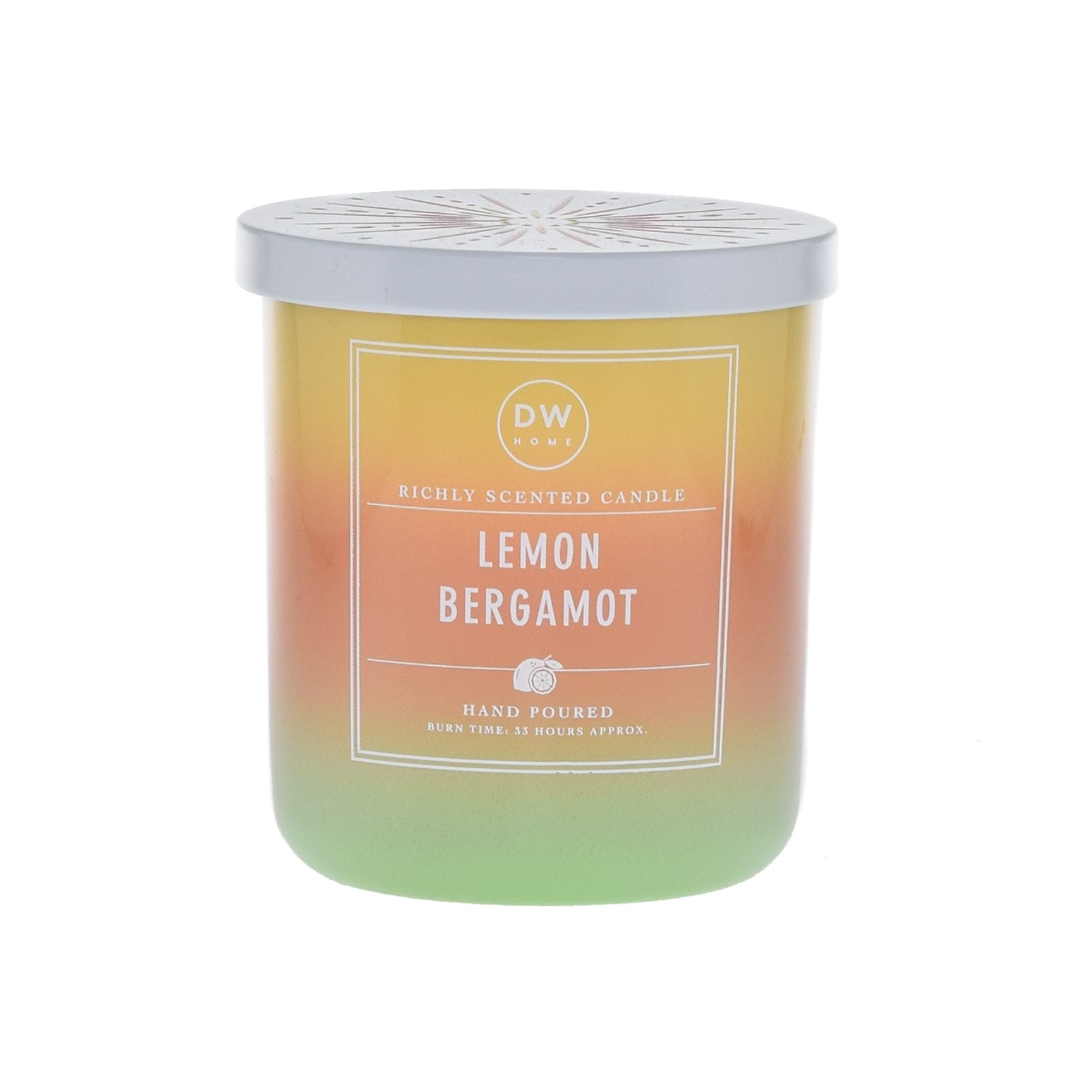 Citrus Thyme – DW Home Candles