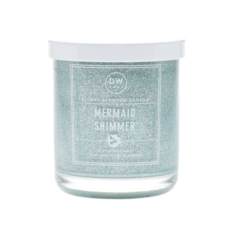 Mermaid Shimmer