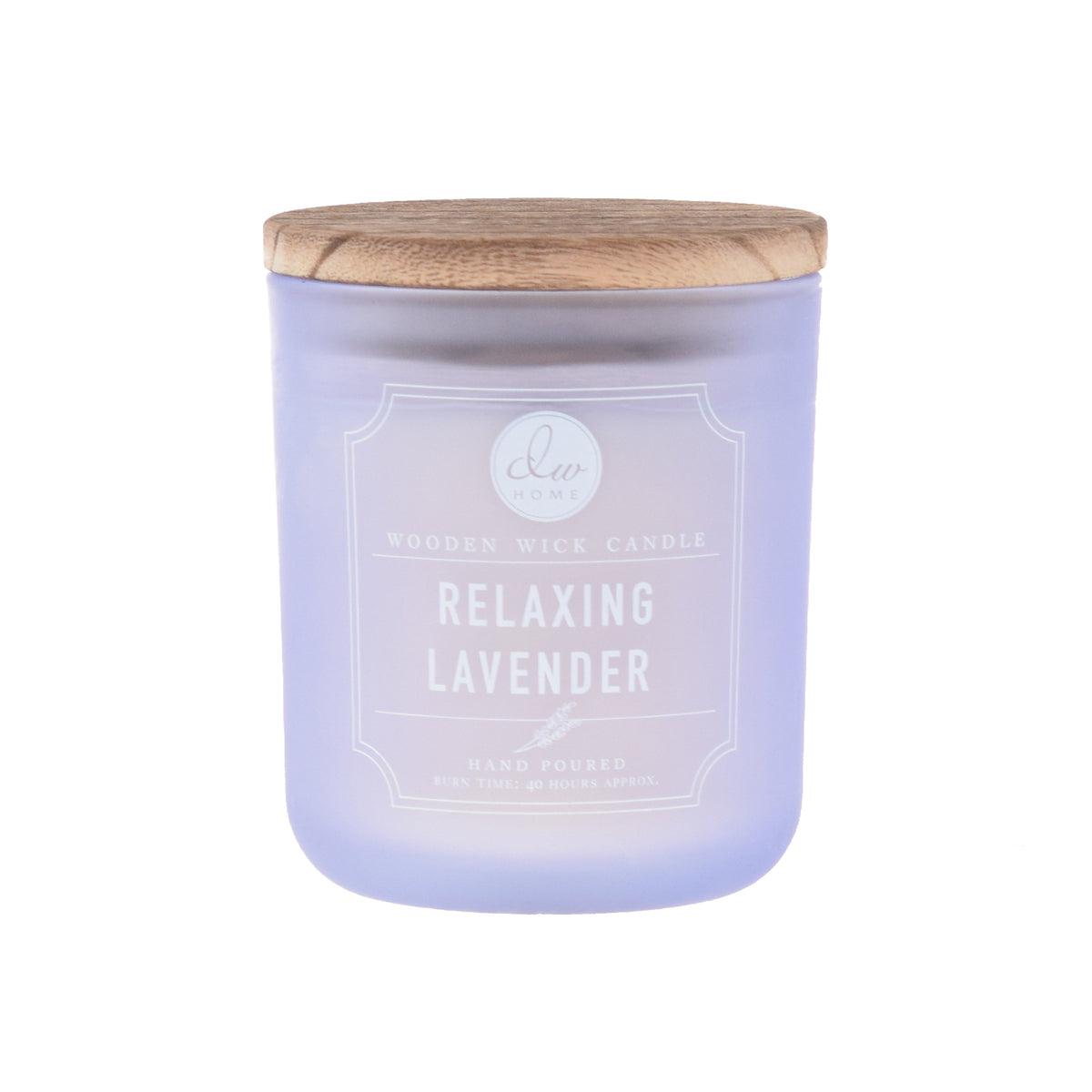 Relaxing Lavender