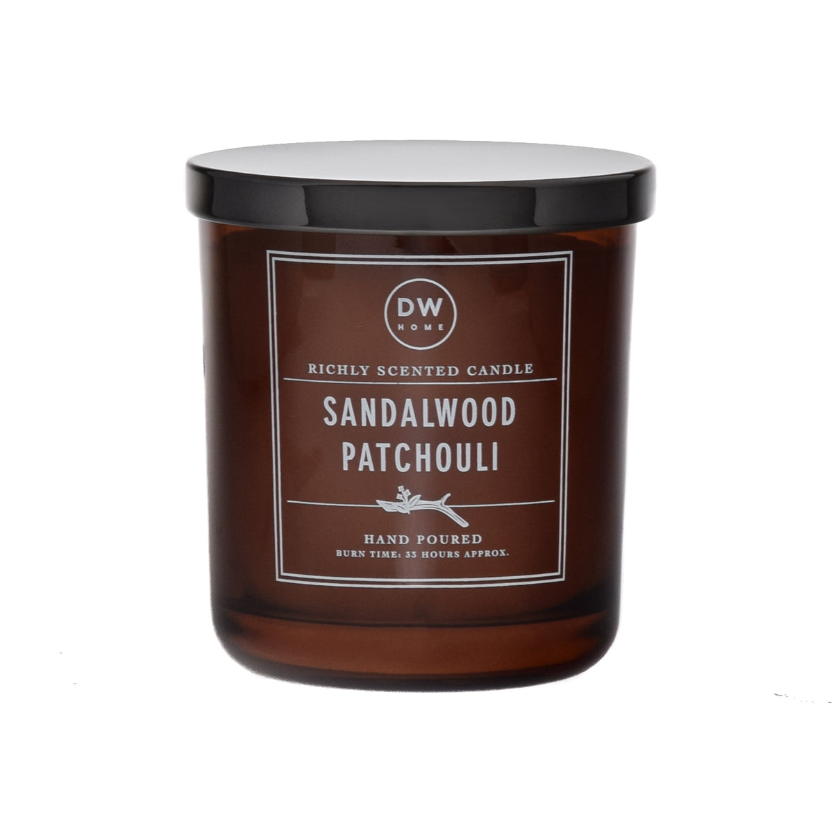 Sandalwood Patchouli