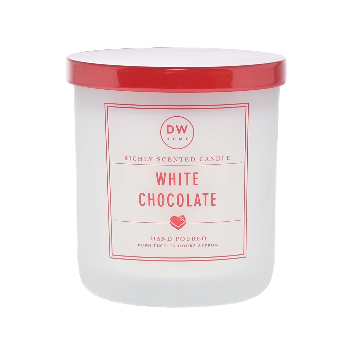 White Chocolate – DW Home Candles